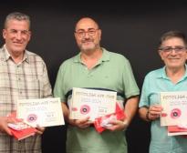 Foto guanyadors Fotolliga 2026 / Foto: AFE-TMB